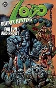 Lobo: Bounty hunting for fun and profit