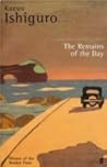 The Remains of the Day by Kazuo Ishiguro