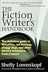 The Fiction Writer's Handbook by Shelly Lowenkopf