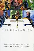 52: The Companion