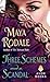 Three Schemes and a Scandal...