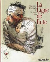La Ligne De Fuite