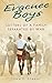 Evacuee Boys: Letters of a Family Separated by War