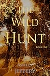 The Wild Hunt by Ashley Jeffery