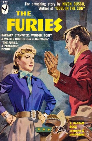 The Furies