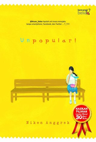 Unpopular! (Paperback)