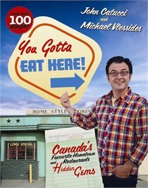 You Gotta Eat Here (Hardcover)