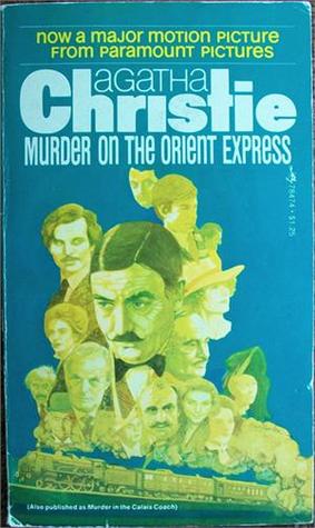 Murder on the Orient Express