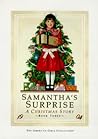 Samantha's Surprise by Maxine Rose Schur