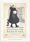 Changes for Samantha by Valerie Tripp