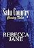 Coming Tides (Satu Country, #1)