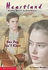 One Day You'll Know by Lauren Brooke