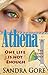 Athena (Egypt Trilogy, #2)