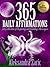 365 Daily Affirmations by Aleksandra Zaric