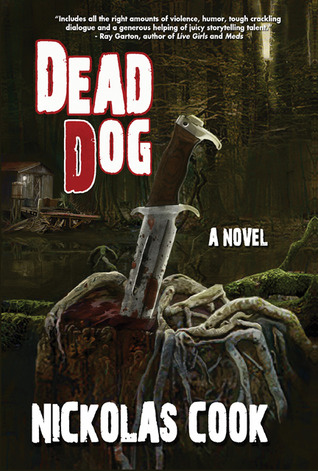 Dead Dog (Kindle Edition)
