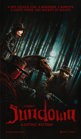 Sundown (Sundown, #1)