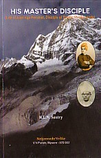 His Master's Disciple: life of Alasinga Perumal, Disciple of Swami Vivekananda