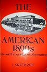 The American 1890s: Life and Time of a Lost Generation