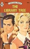 The Library Tree by Lilian Peake The Library Tree by Lilian Peake