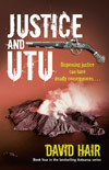Justice and Utu (Aotearoa, #4)