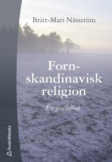 Fornskandinavisk religion
