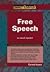 Free Speech (Compact Research: Current Issues)