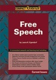 Free Speech (Compact Research: Current Issues)