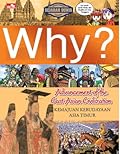 Advancement of the East Asian Civilization - Kemajuan Kebudayaan Asia Timur