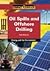 Oil Spills and Offshore Drilling (Compact Research: Energy & the Environment)