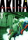 Akira, Book 5 by Katsuhiro Ootomo