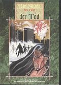 Die Stadt, das Blut und der Tod: Frankfurt bei Nacht
