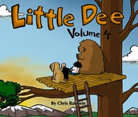 Little Dee: Volume 4 (Little Dee, #4)