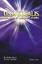 Universalis (Paperback)