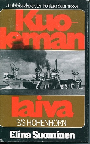 Kuoleman Laiva (Hardcover)