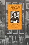 Anne Franki päevik by Anne Frank