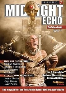 Midnight Echo #7