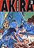 Akira, tome 3 by Katsuhiro Otomo