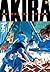 Akira, Book 3 by Katsuhiro Otomo