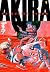 Akira, Book 1 by Katsuhiro Otomo