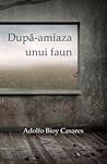 După-amiaza unui faun
