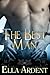The Best Man (The Wedding, #1)