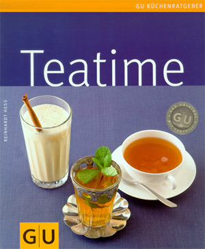 Teatime
