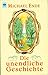 Die unendliche Geschichte by Michael Ende