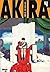 Akira, tome 4 by Katsuhiro Otomo