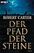 Der Pfad der Steine