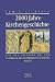 2000 Jahre Kirchengeschichte
