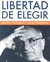 Libertad de Elegir