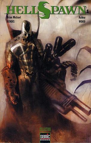 Hellspawn, Tome 1 (Paperback)