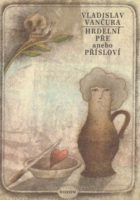 Hrdelní pře, anebo Přísloví