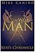 The Will of Man (Book 2 of Keri's Chronicle)
